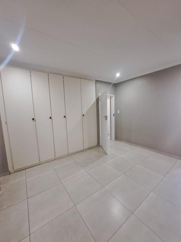 To Let 3 Bedroom Property for Rent in Hennopspark Gauteng