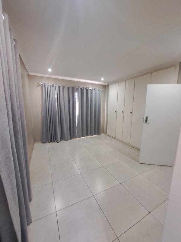 To Let 3 Bedroom Property for Rent in Hennopspark Gauteng