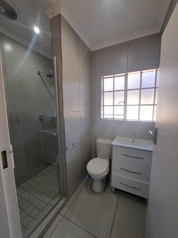 To Let 3 Bedroom Property for Rent in Hennopspark Gauteng