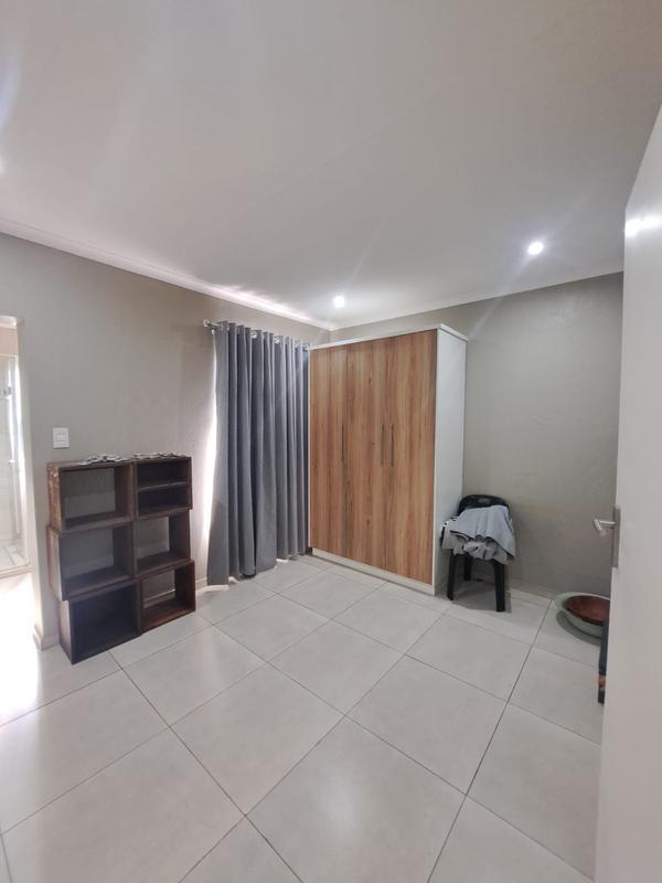 To Let 3 Bedroom Property for Rent in Hennopspark Gauteng