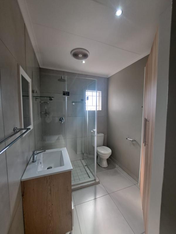 To Let 3 Bedroom Property for Rent in Hennopspark Gauteng