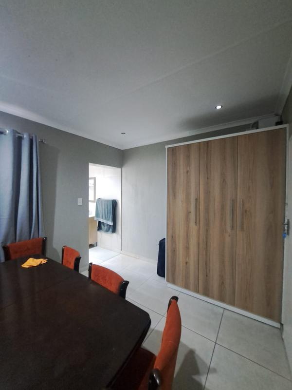 To Let 3 Bedroom Property for Rent in Hennopspark Gauteng