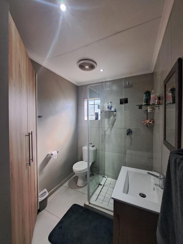 To Let 3 Bedroom Property for Rent in Hennopspark Gauteng
