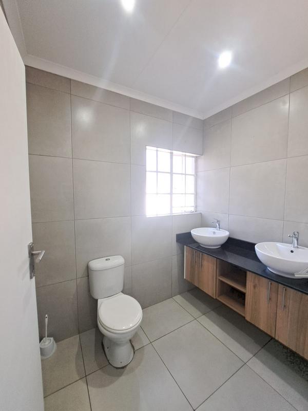 To Let 3 Bedroom Property for Rent in Hennopspark Gauteng