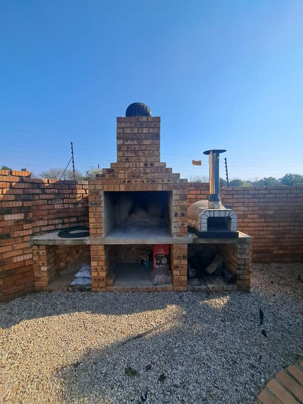 To Let 3 Bedroom Property for Rent in Hennopspark Gauteng