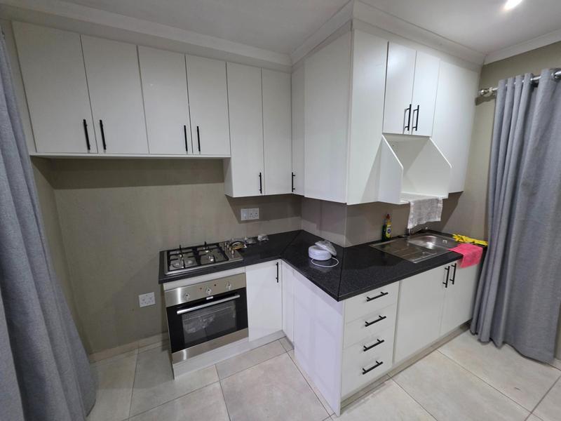 3 Bedroom Property for Sale in Hennopspark Gauteng