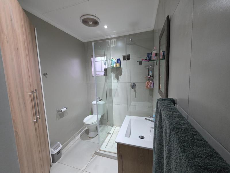 3 Bedroom Property for Sale in Hennopspark Gauteng