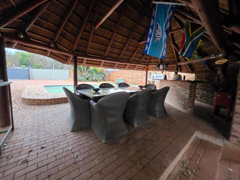 3 Bedroom Property for Sale in Hennopspark Gauteng