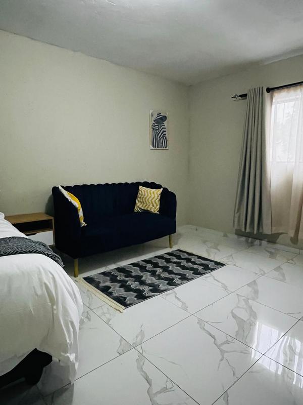 To Let 1 Bedroom Property for Rent in Freeway Park Gauteng