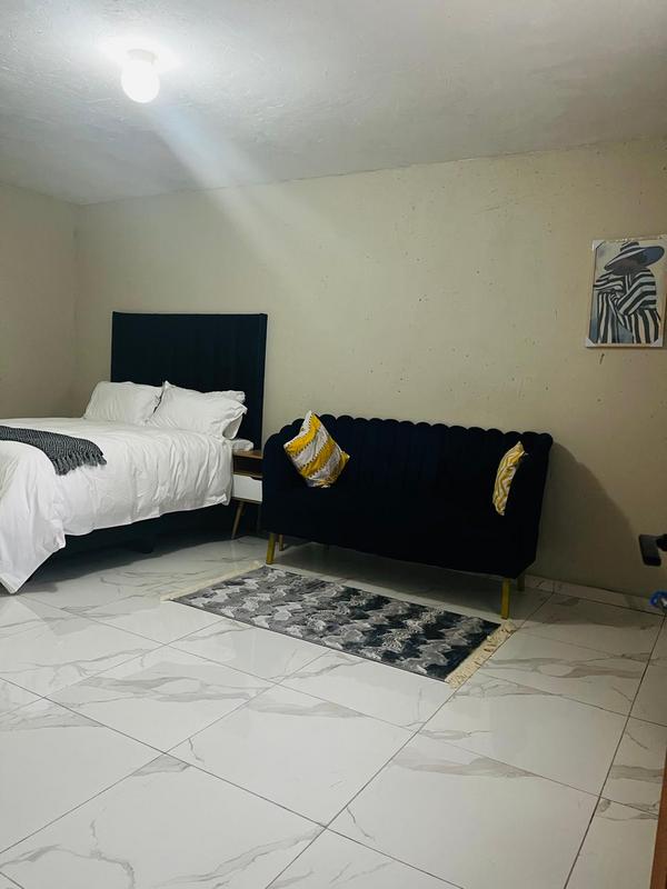 To Let 1 Bedroom Property for Rent in Freeway Park Gauteng