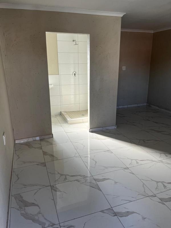 To Let 1 Bedroom Property for Rent in Freeway Park Gauteng