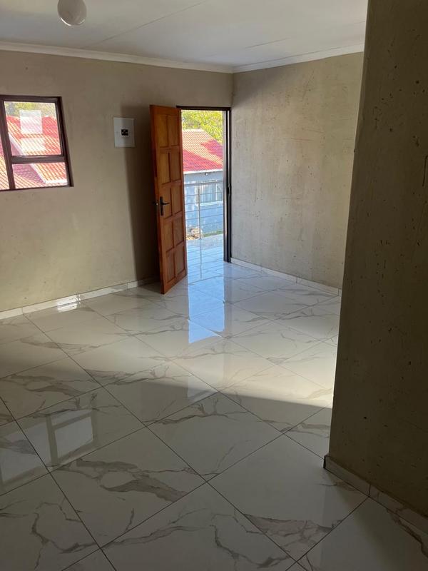 To Let 1 Bedroom Property for Rent in Freeway Park Gauteng