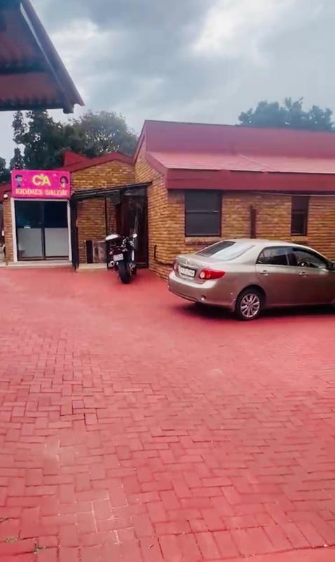 To Let Commercial Property for Rent in Witkoppen Gauteng