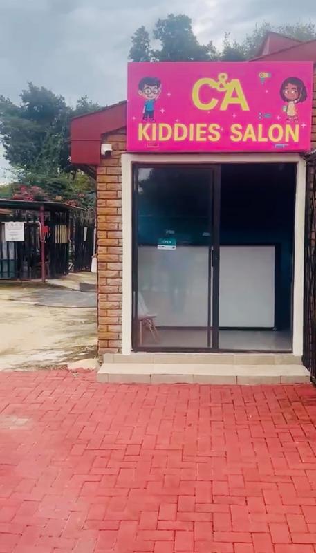 To Let Commercial Property for Rent in Witkoppen Gauteng