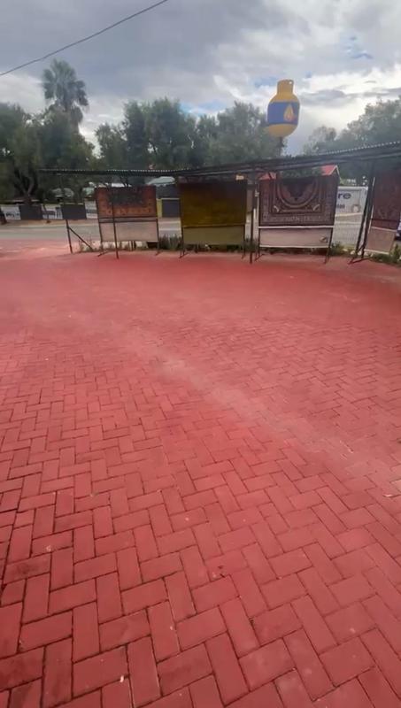 To Let Commercial Property for Rent in Witkoppen Gauteng