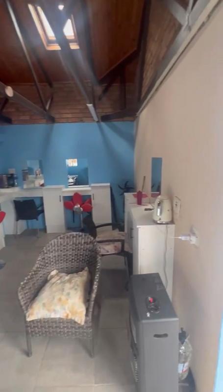 To Let Commercial Property for Rent in Witkoppen Gauteng