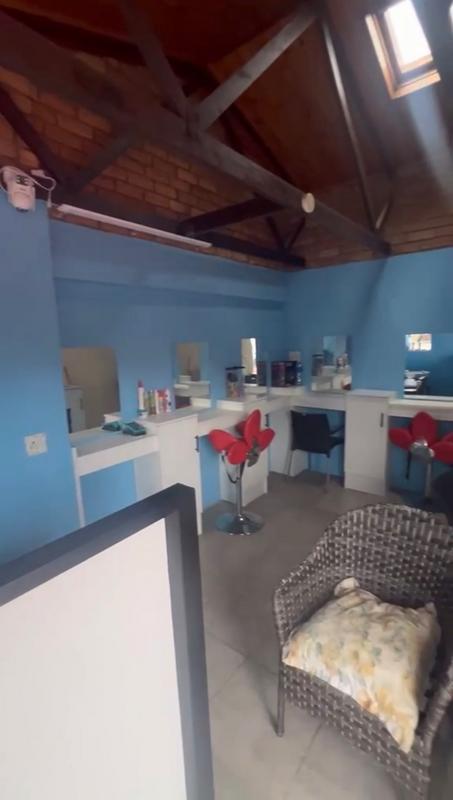 To Let Commercial Property for Rent in Witkoppen Gauteng