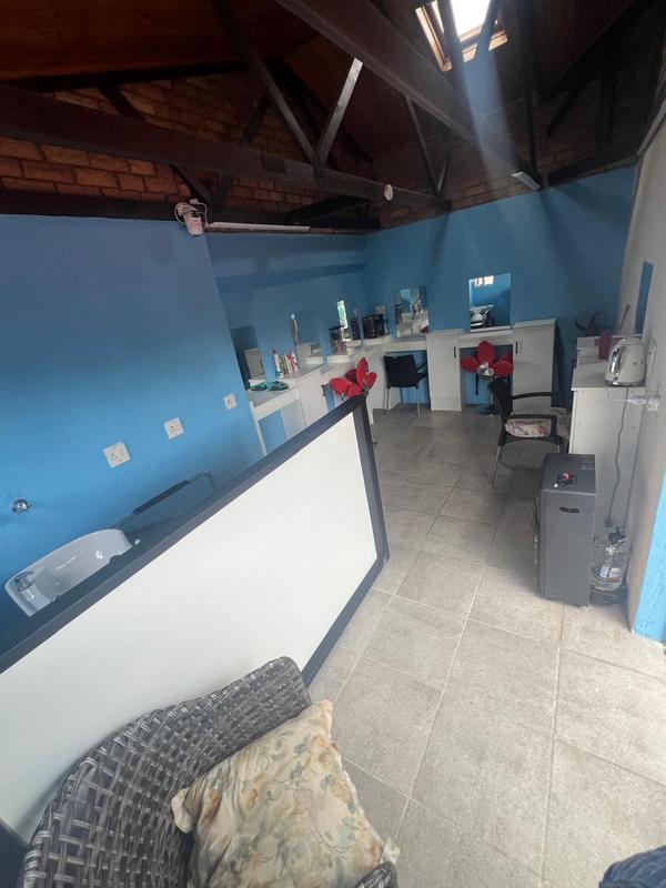 To Let Commercial Property for Rent in Witkoppen Gauteng