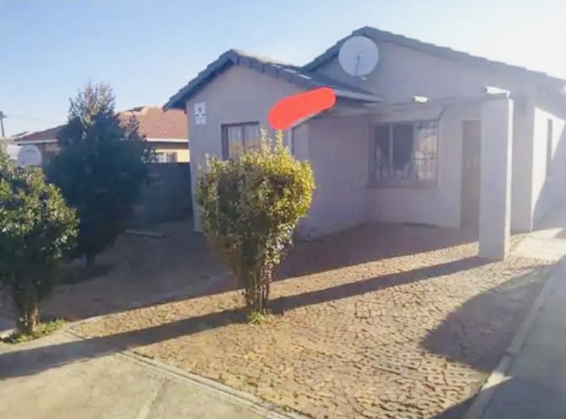 3 Bedroom Property for Sale in Protea Glen Gauteng
