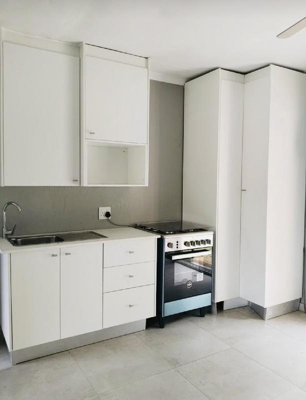 To Let 1 Bedroom Property for Rent in Benoni Gauteng