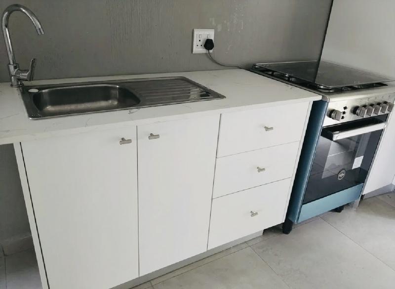 To Let 1 Bedroom Property for Rent in Benoni Gauteng