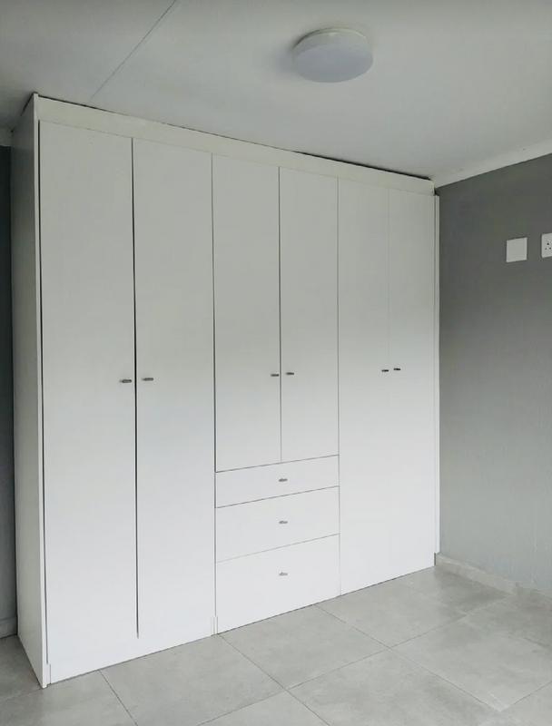 To Let 1 Bedroom Property for Rent in Benoni Gauteng