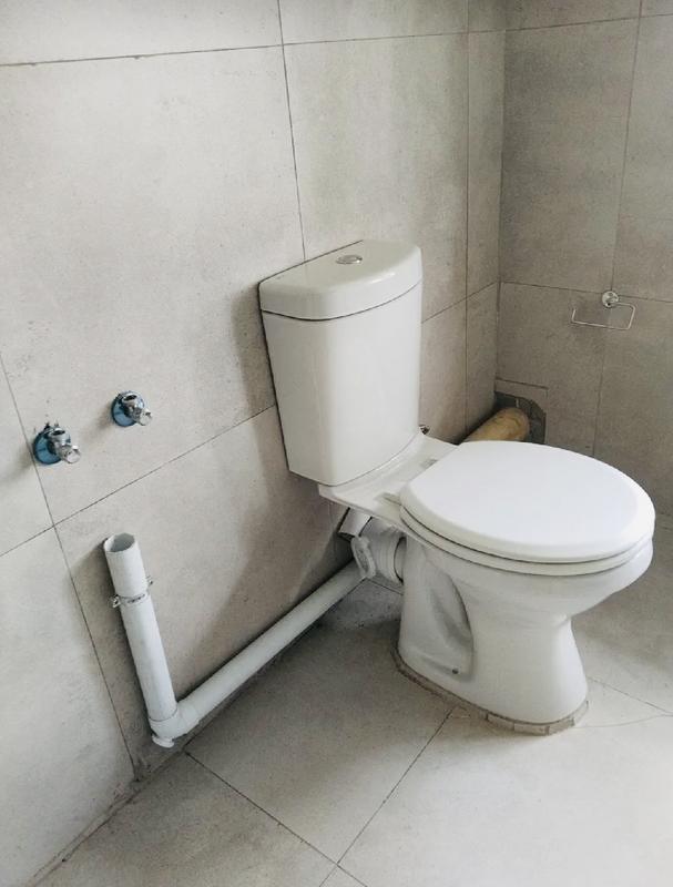 To Let 1 Bedroom Property for Rent in Benoni Gauteng