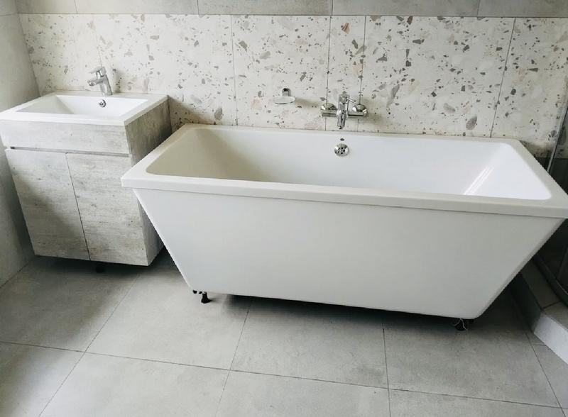 To Let 1 Bedroom Property for Rent in Benoni Gauteng