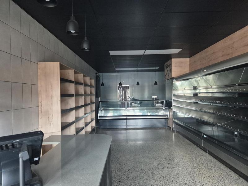 To Let Commercial Property for Rent in Three Rivers Gauteng