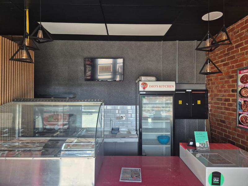 To Let Commercial Property for Rent in Three Rivers Gauteng