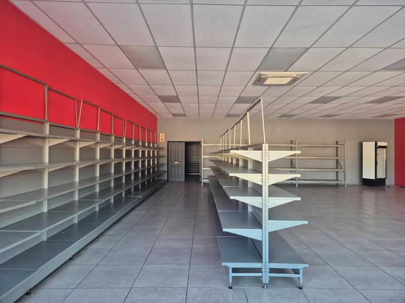 To Let Commercial Property for Rent in Three Rivers Gauteng