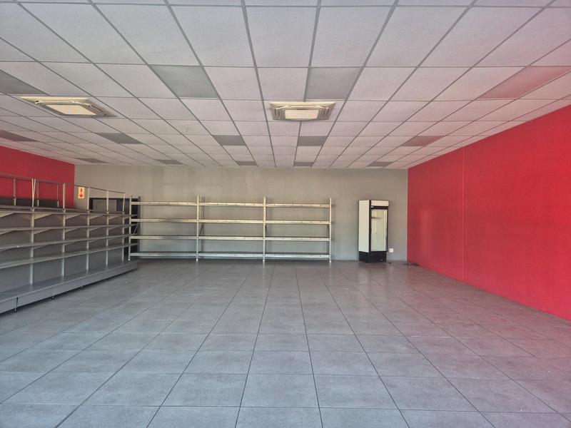 To Let Commercial Property for Rent in Three Rivers Gauteng