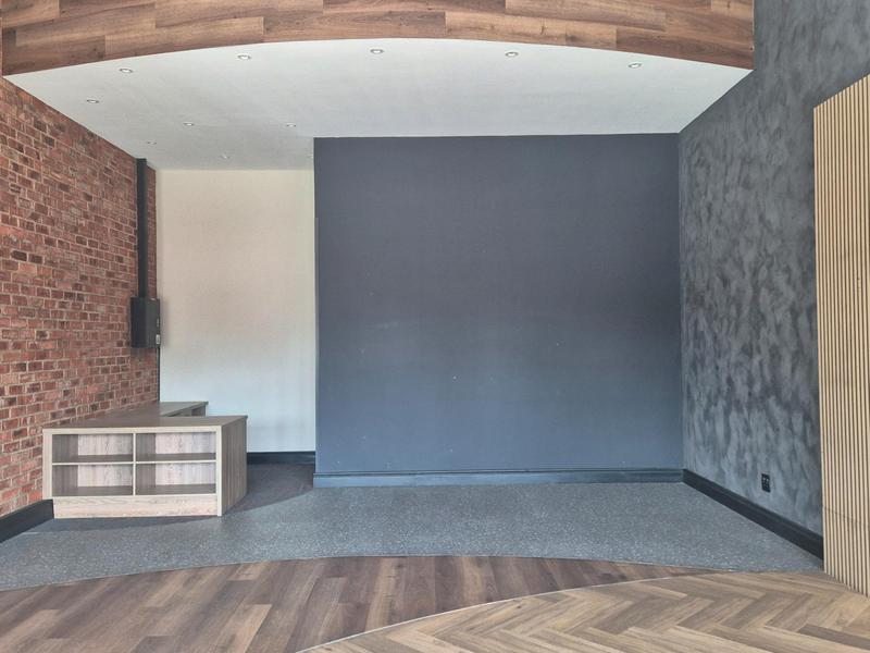 To Let Commercial Property for Rent in Three Rivers Gauteng