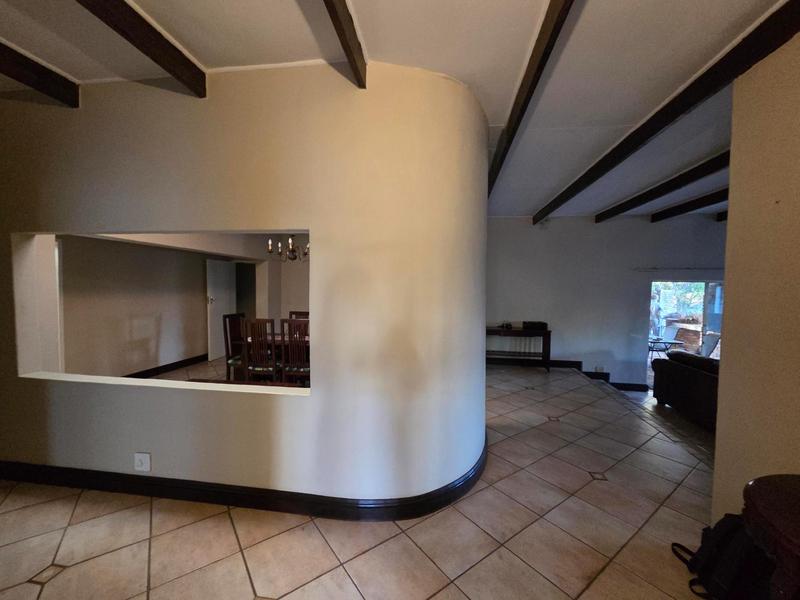 To Let 5 Bedroom Property for Rent in Lynnwood Manor Gauteng