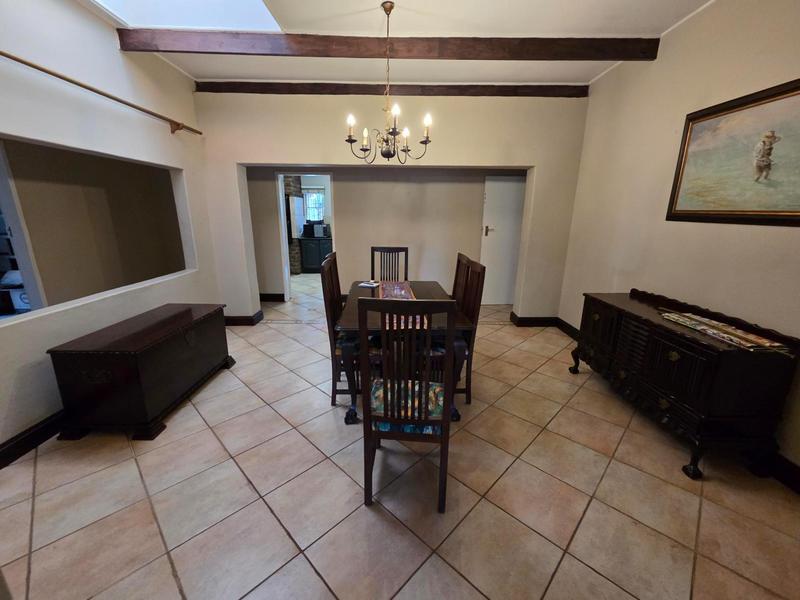 To Let 5 Bedroom Property for Rent in Lynnwood Manor Gauteng
