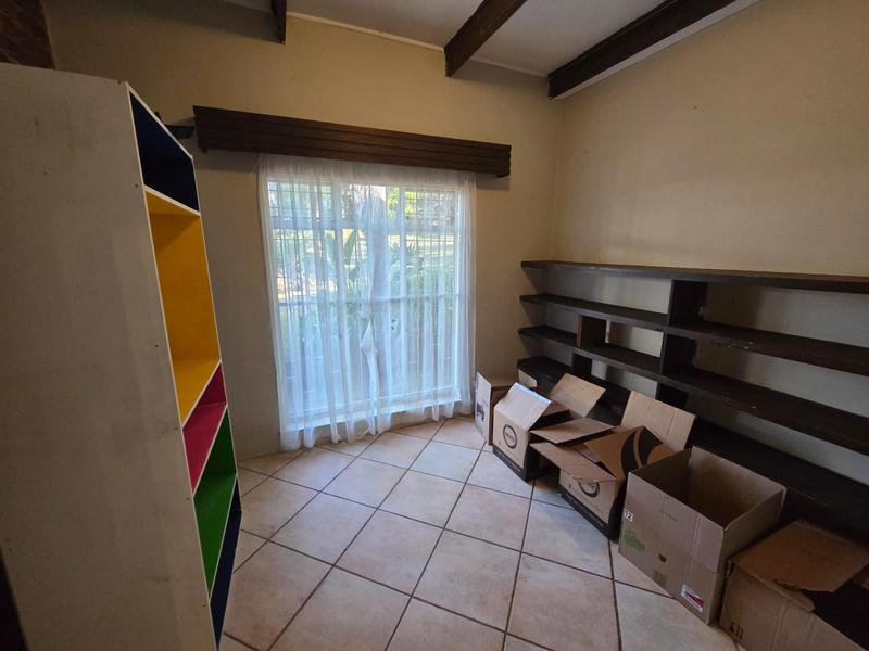 To Let 5 Bedroom Property for Rent in Lynnwood Manor Gauteng