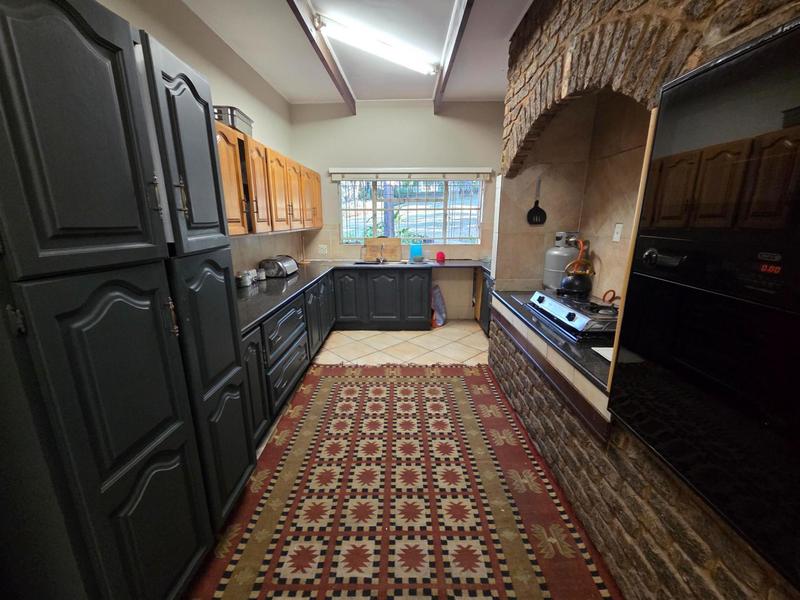 To Let 5 Bedroom Property for Rent in Lynnwood Manor Gauteng