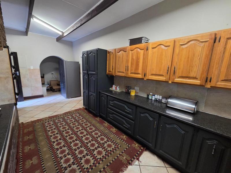To Let 5 Bedroom Property for Rent in Lynnwood Manor Gauteng