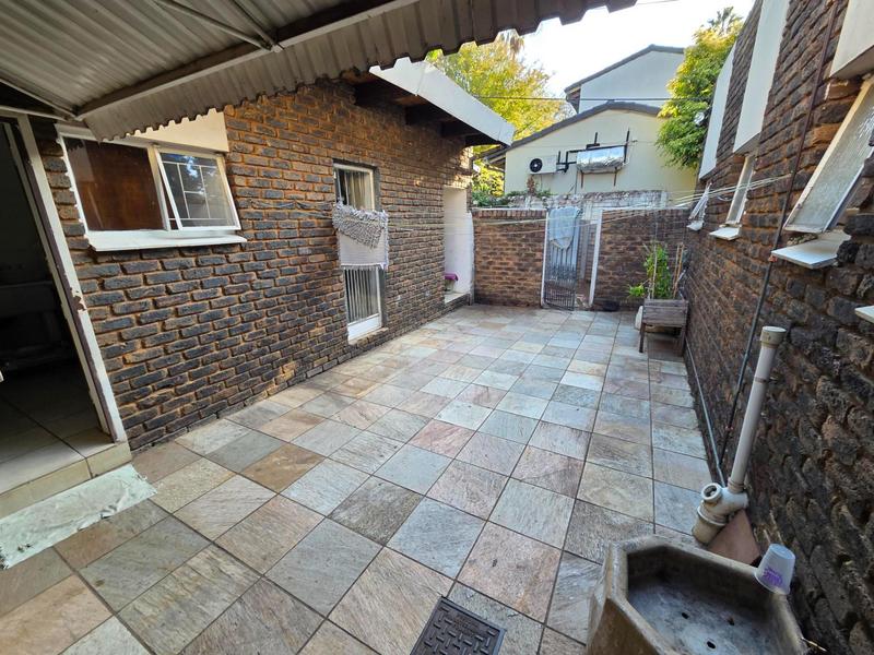 To Let 5 Bedroom Property for Rent in Lynnwood Manor Gauteng