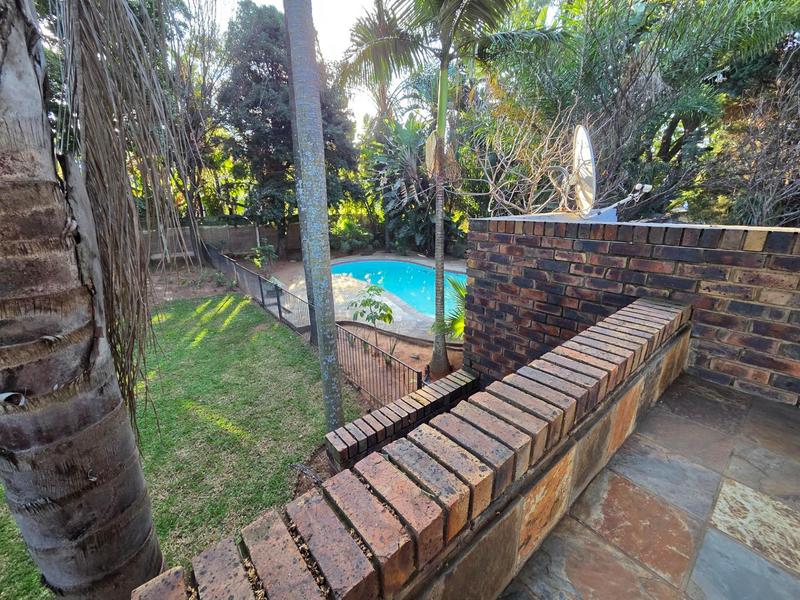 To Let 5 Bedroom Property for Rent in Lynnwood Manor Gauteng