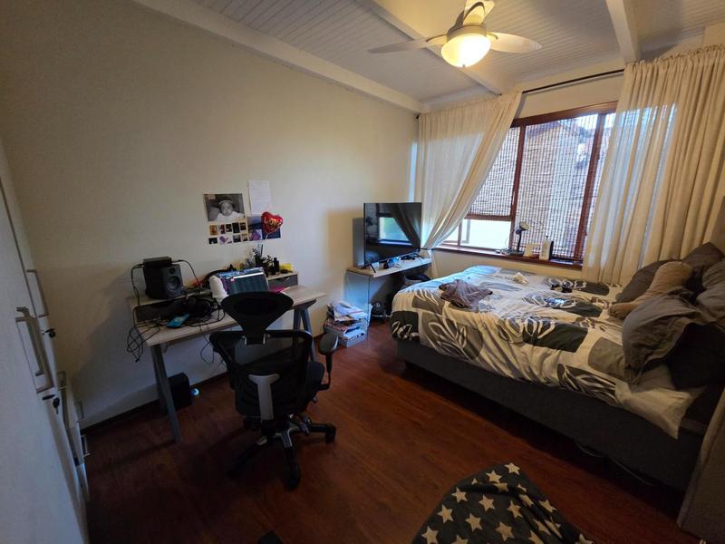 To Let 4 Bedroom Property for Rent in Waterkloof Ridge Gauteng