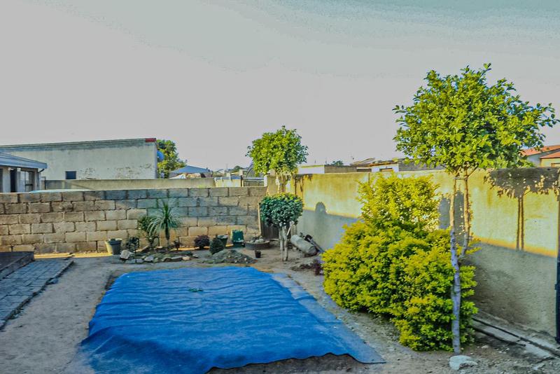 2 Bedroom Property for Sale in Tembisa Gauteng