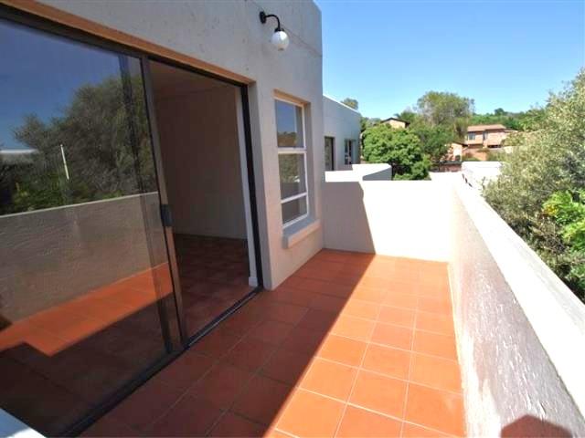 To Let 2 Bedroom Property for Rent in Morningside Gauteng