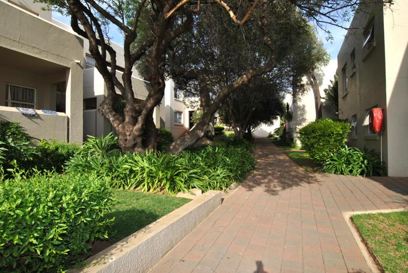 To Let 2 Bedroom Property for Rent in Morningside Gauteng