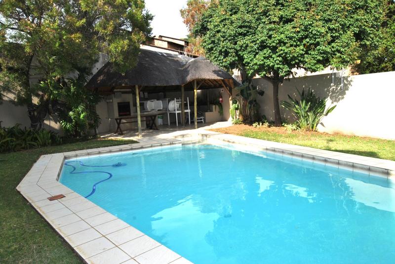 To Let 2 Bedroom Property for Rent in Morningside Gauteng