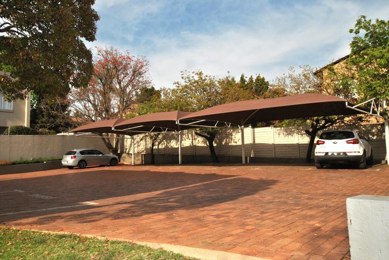 To Let 2 Bedroom Property for Rent in Morningside Gauteng