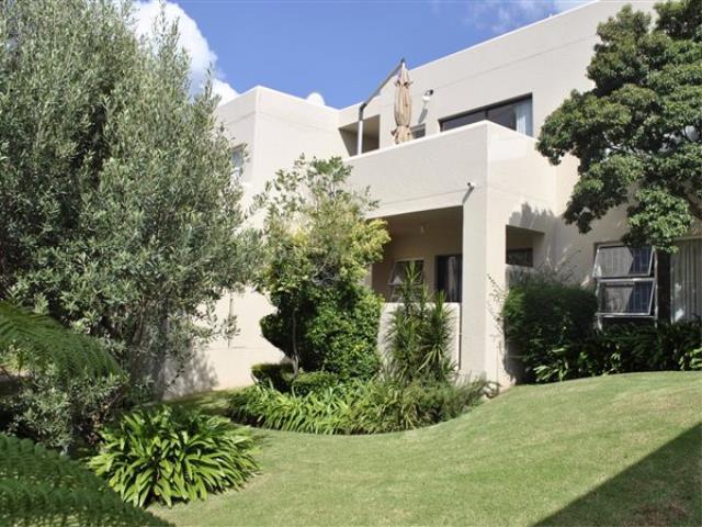 To Let 2 Bedroom Property for Rent in Morningside Gauteng