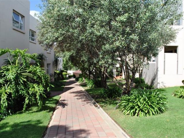 To Let 2 Bedroom Property for Rent in Morningside Gauteng