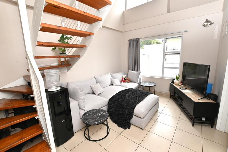 1 Bedroom Property for Sale in Sandton Central Gauteng