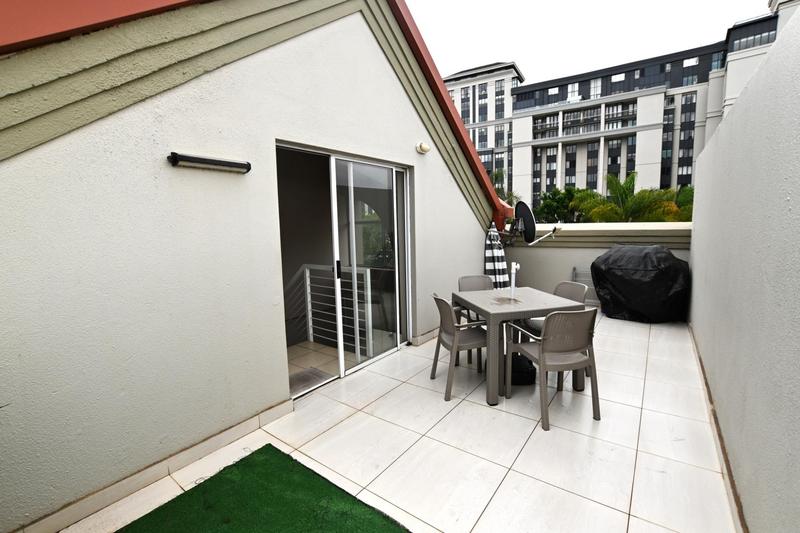1 Bedroom Property for Sale in Sandton Central Gauteng